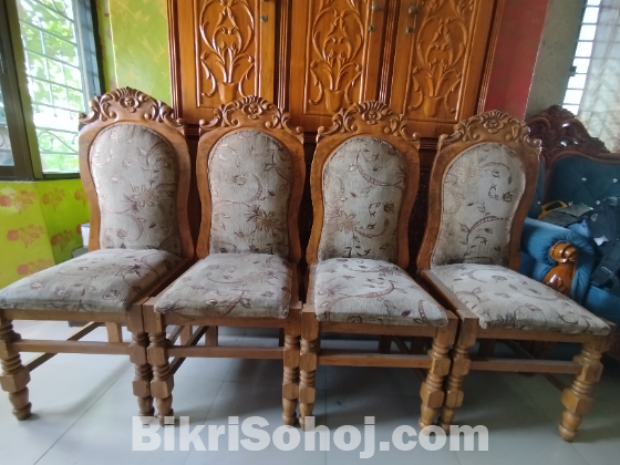 Dining Table Used